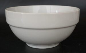 5.5 inch bowl for printing