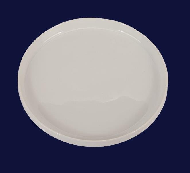 9500PP 10 inch deep plate or pizza plate