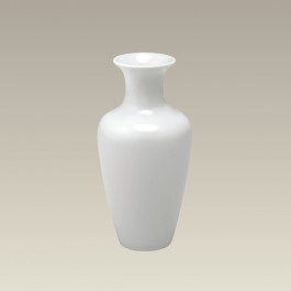 Model J074041 Classic Vase you can print your artwork on