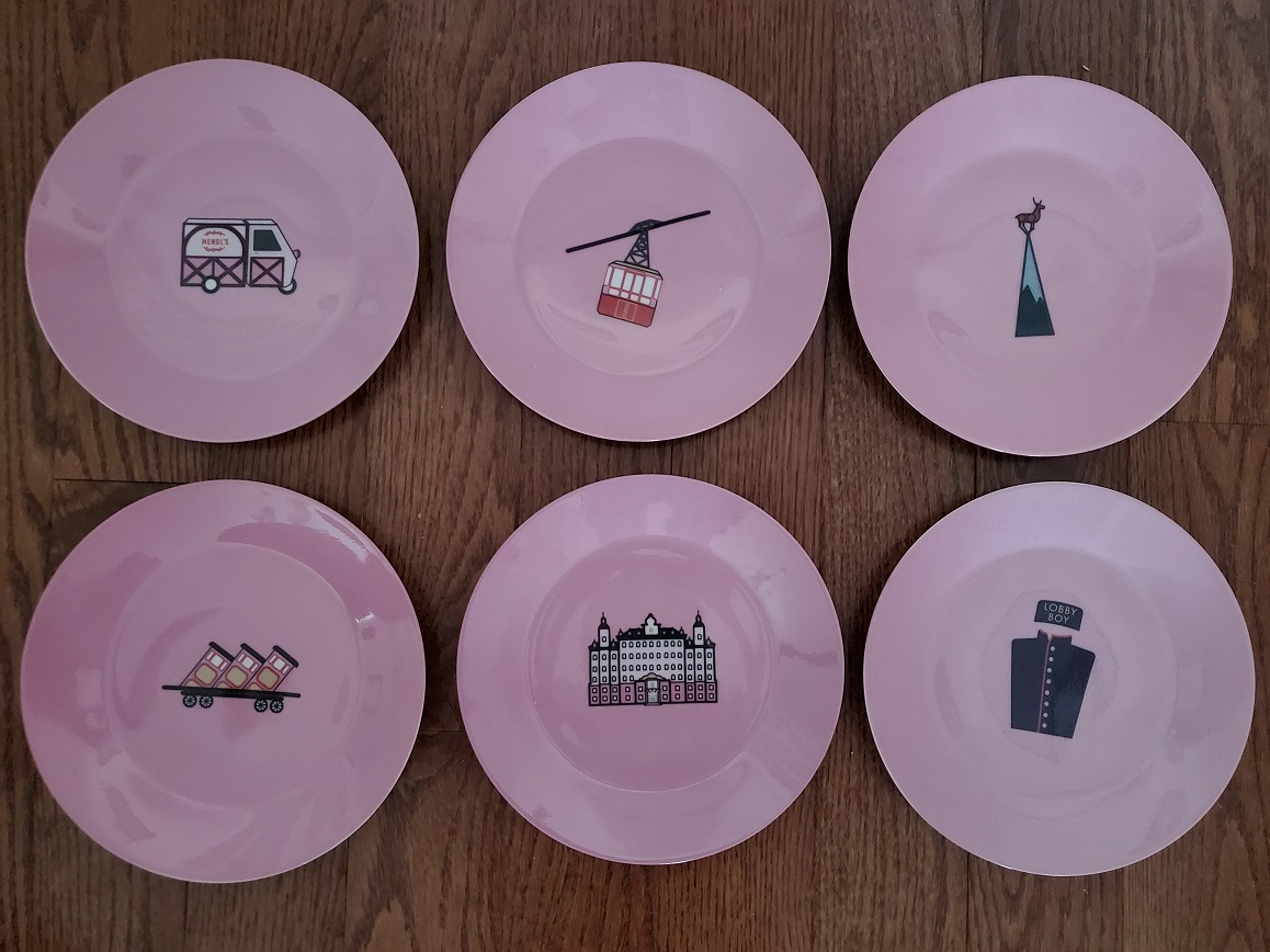 Custom Ceramic Plates Printed on Porcelain – Full Color, Food-Safe and Kiln-Fired